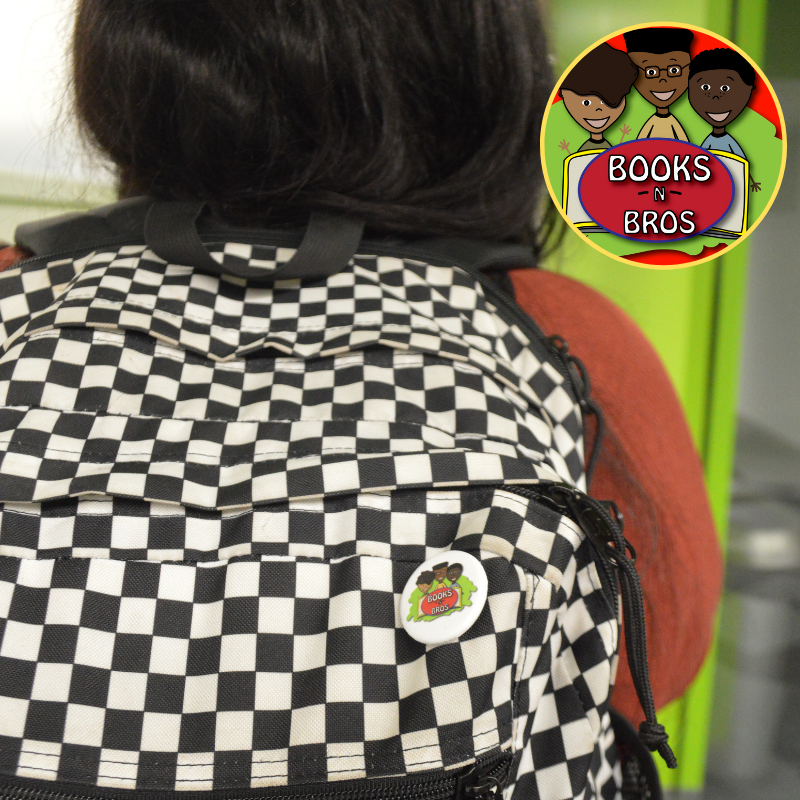 Sticking to Creativity!