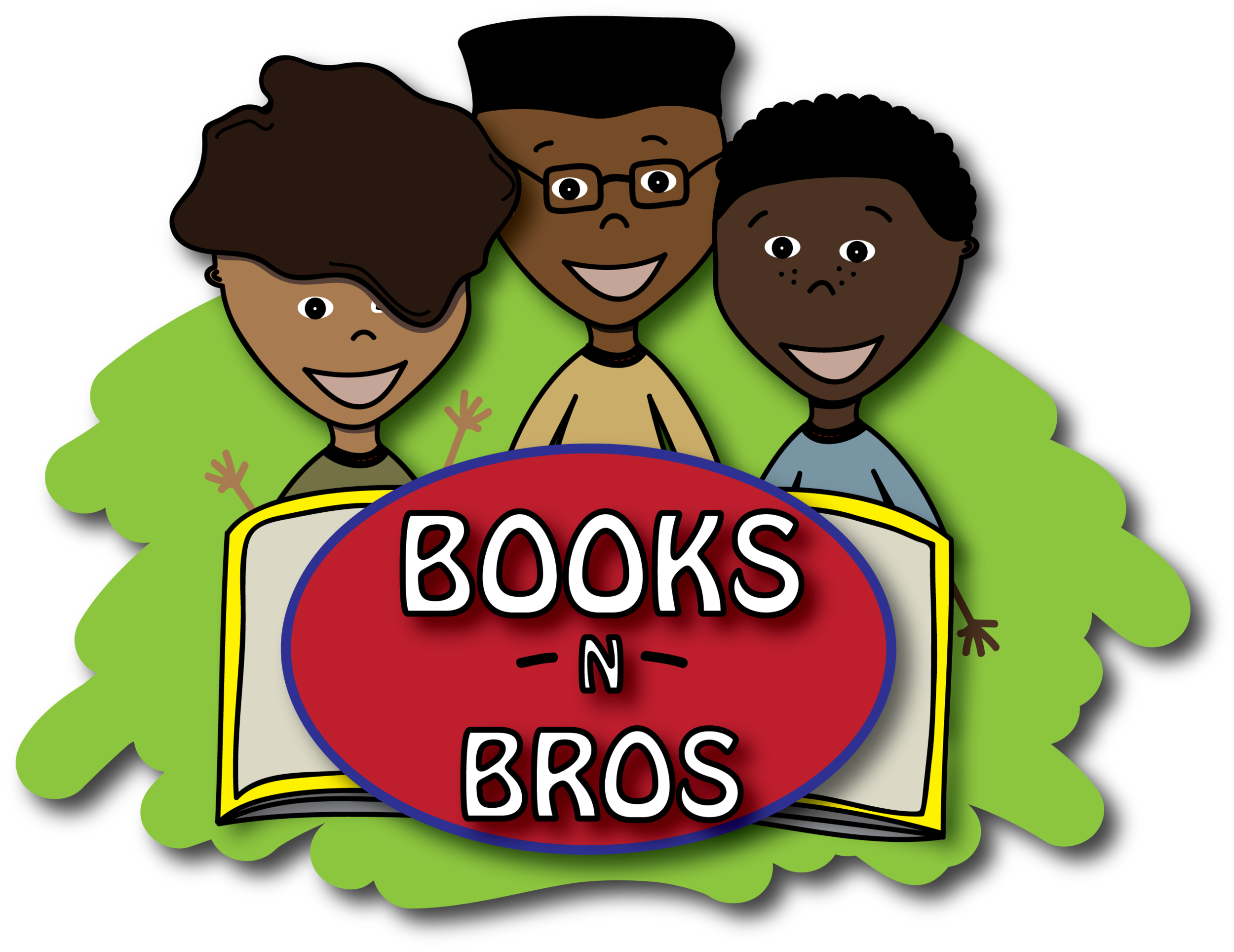Books N Bros ® 