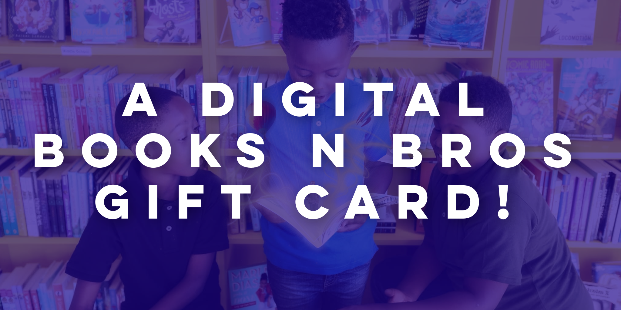 Shop — Books N Bros