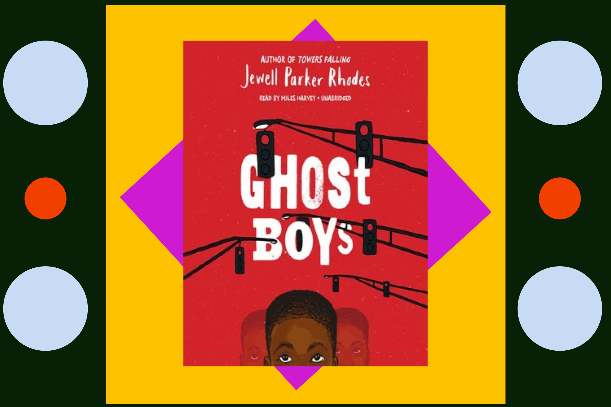 BNB Book Bundle: Let's Address Race