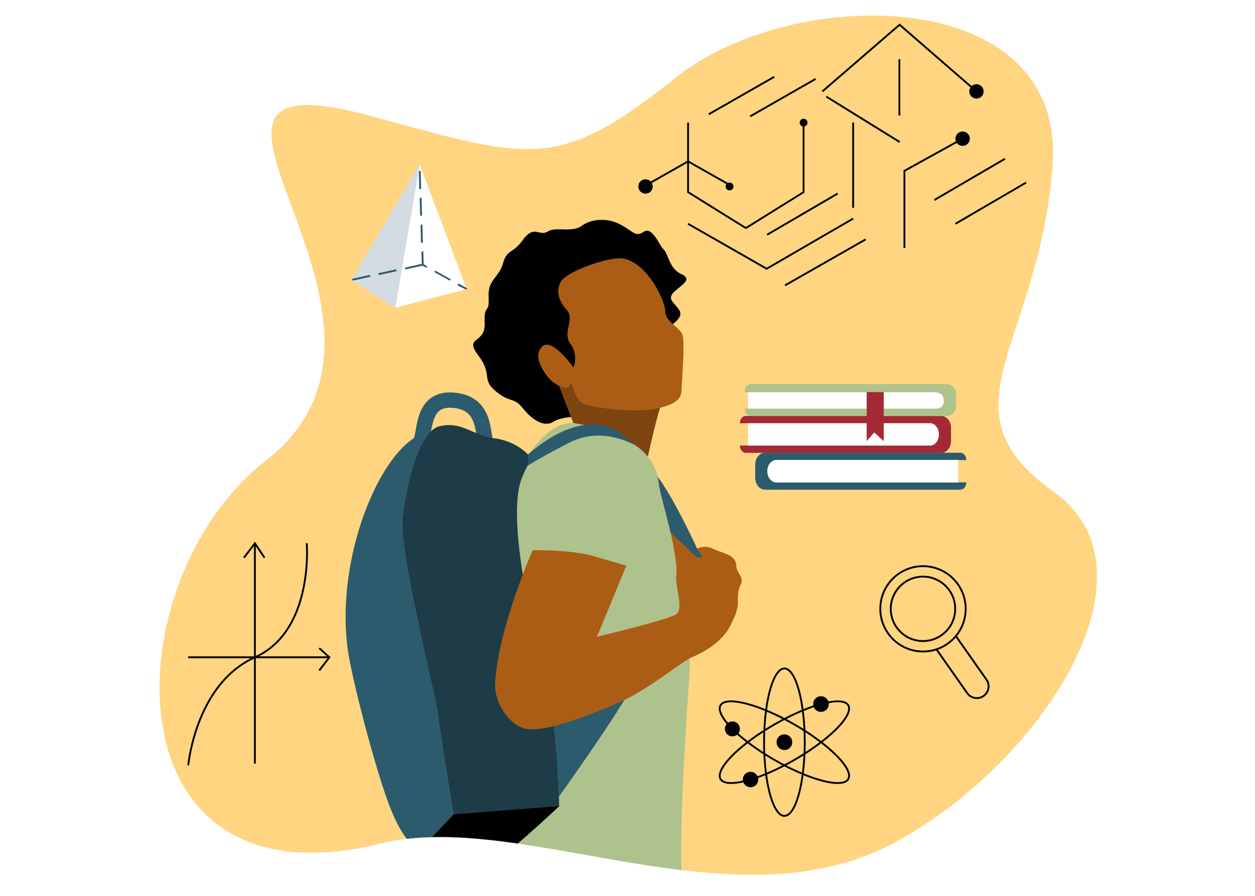 Black Male Student03.png