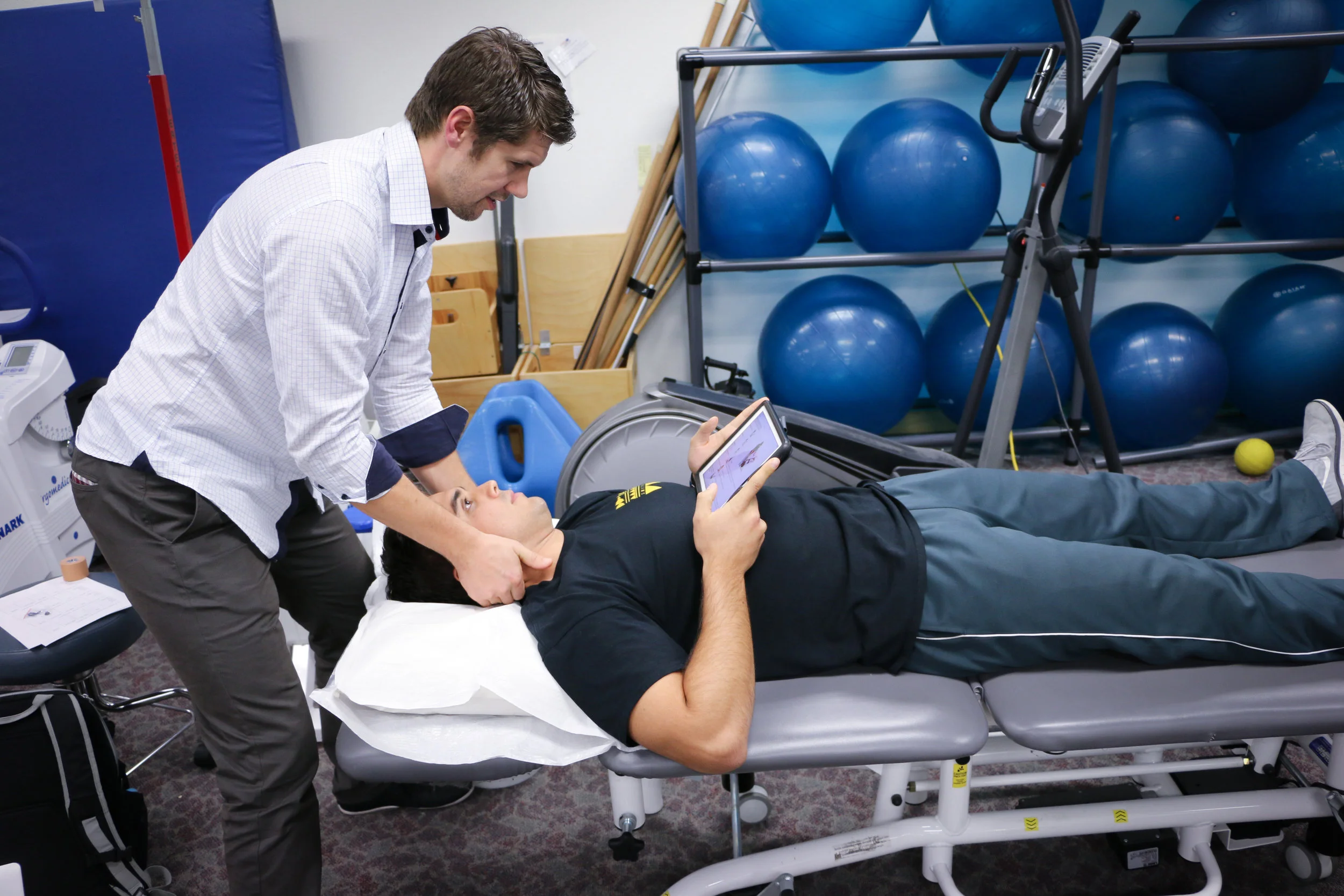 Evidence updates instant and freeGone are the days of waiting for textbook updates to learn the most current evidence. &nbsp;By creating digital tools, updates happen instantaneously at your fingertips.&nbsp;