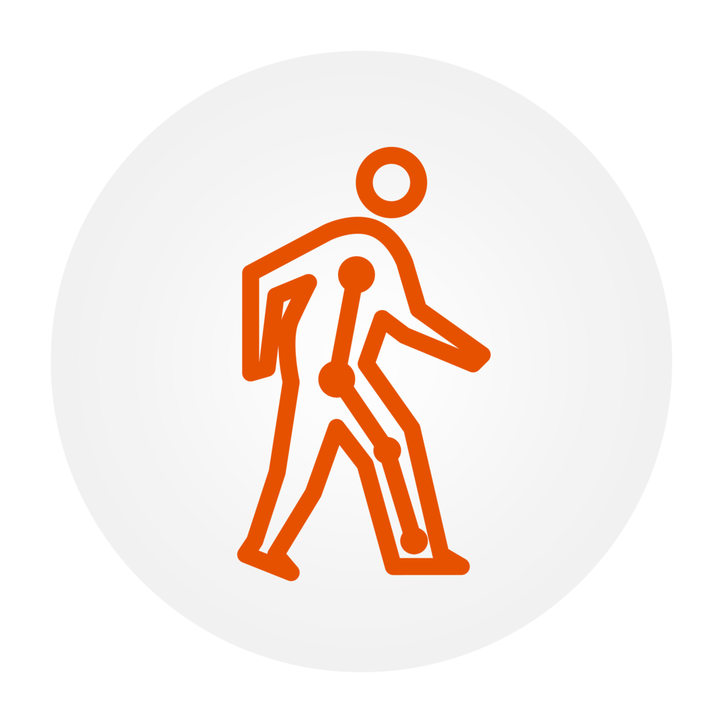 Pediatric Gait VR — PhysioU