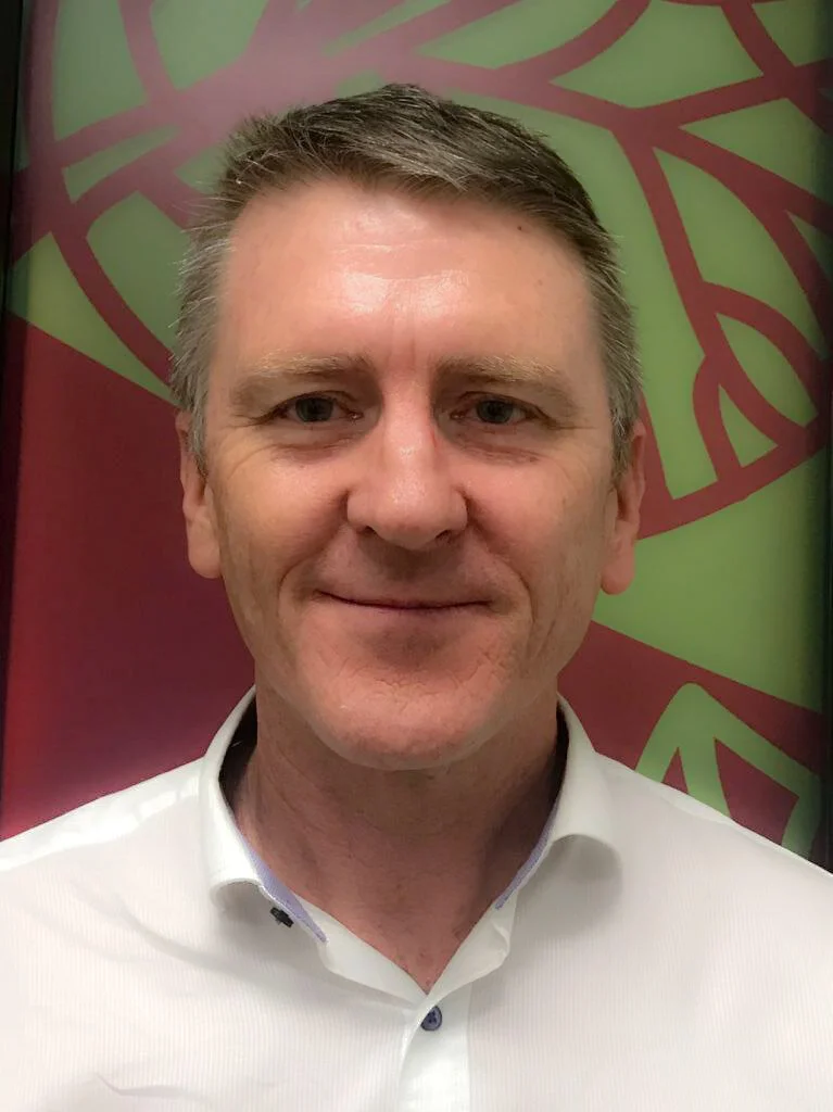 Mark Brown — PhysioU