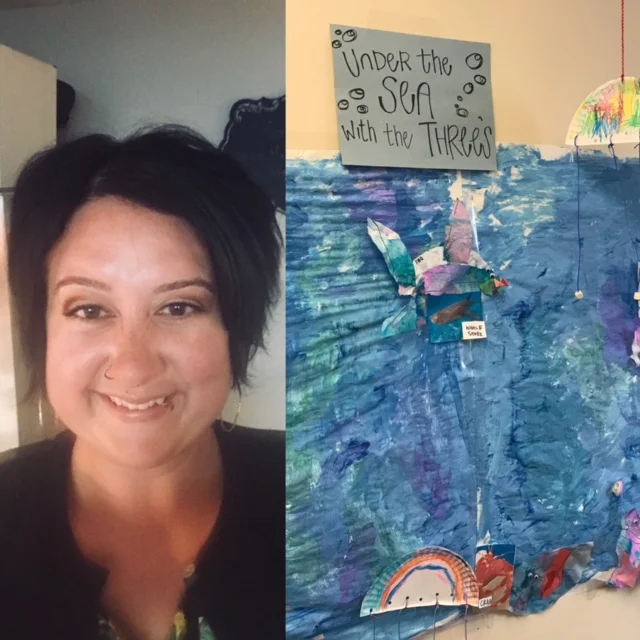 Interview an Expert: Caity Blum (A Teacher Who Brings Wonder Into Every Lesson)