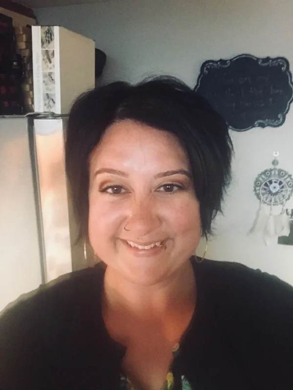 Caity Blum is a teacher in Denver, Colorado