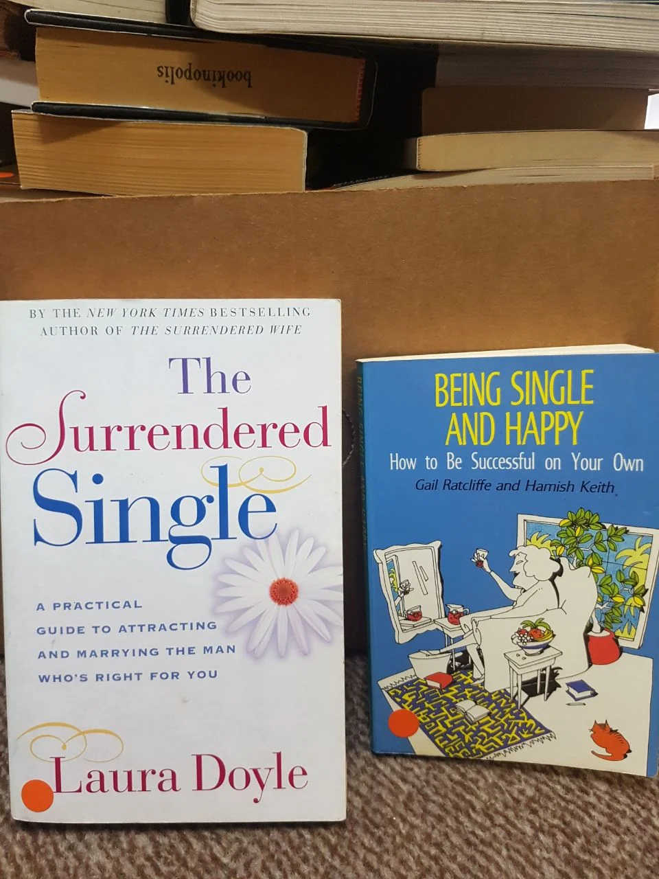 Choose your own adventure