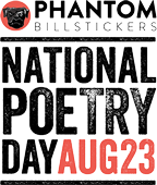 Readings from the Geometry | Open Book National Poetry Contest