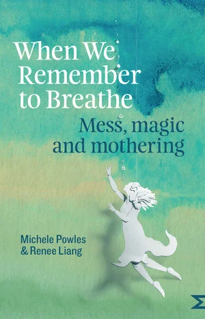 Mess into magic: mothering and music