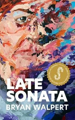 Book launch: Late Sonata
