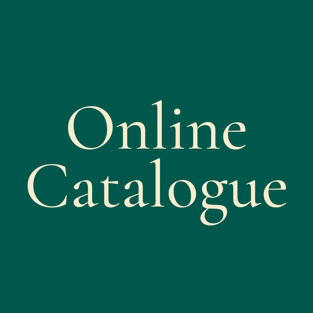 Online Catalogue