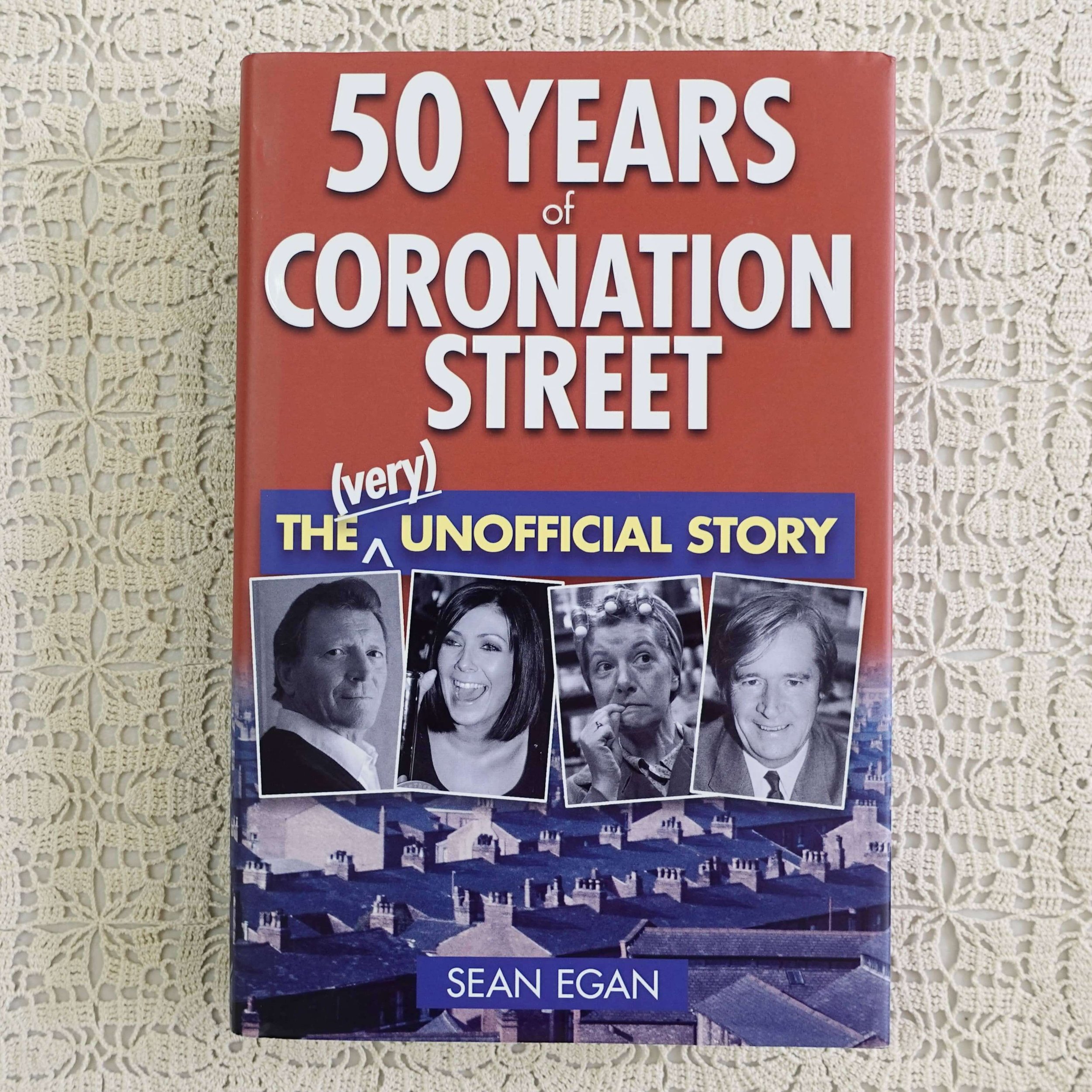 Fifty Years of Coronation Street 