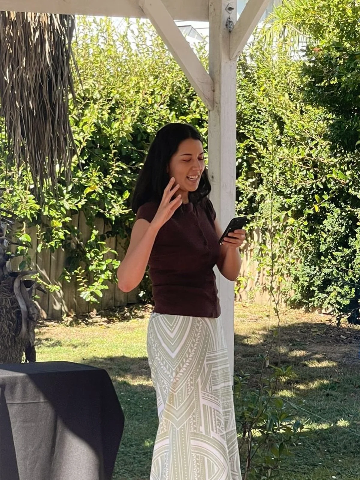 Happy @starlingmagazine launch to all who celebrate! Thank you to our MC @rubyrma and incredible readers @lilyedithw @bysherryz and @elise_sadlier for such a wonderful afternoon last Sunday! Make sure you check out the latest issue for FREE at starli