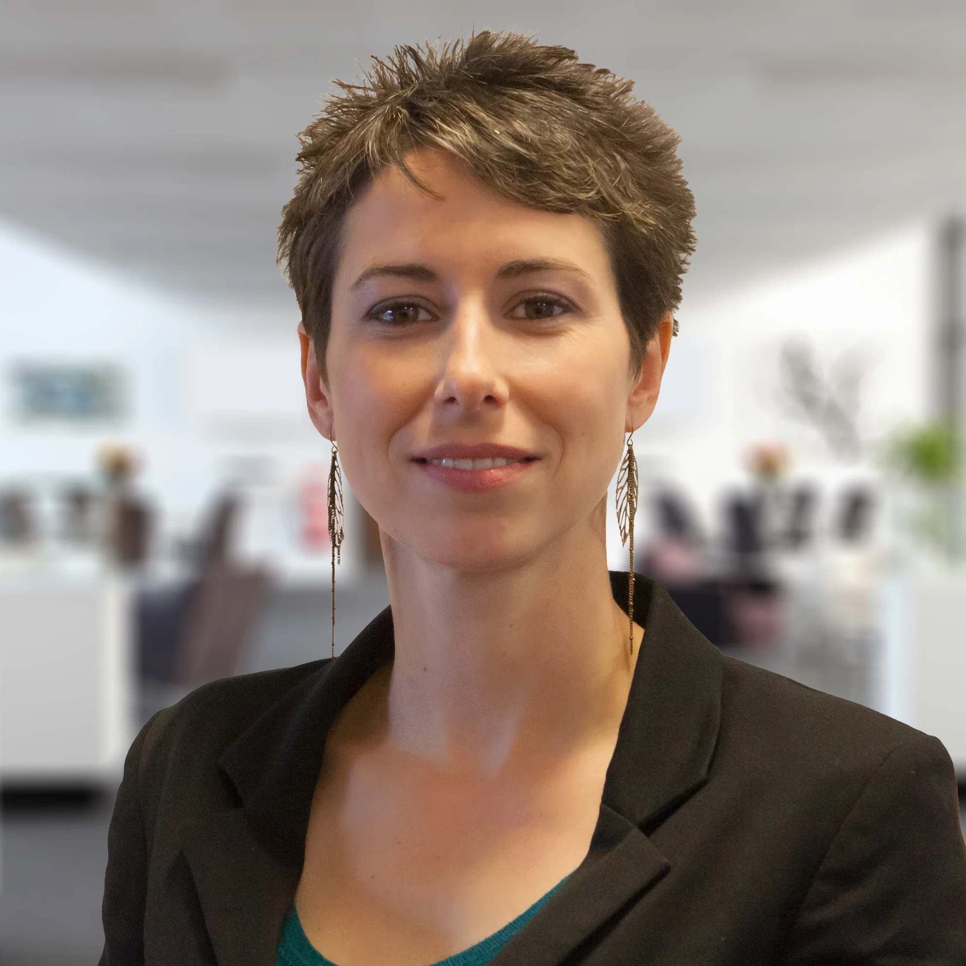 Laetitia Kimblad Director Locking Technology Flooring Send Email