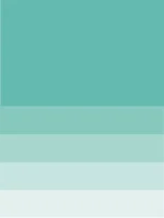 PMS: 563 CMYK:b 54, 0, 29, 2 RGB: 134, 200, 188 HTML: 86C8BC