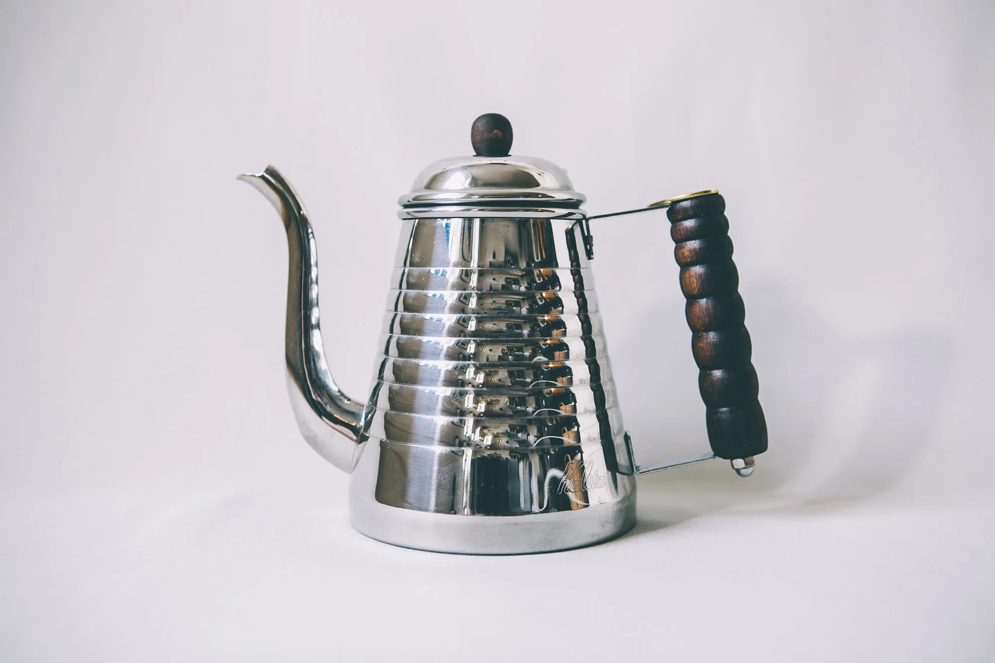Kalita Wave Pouring Kettle 2