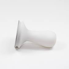 Barista Hustle Tamper White 2