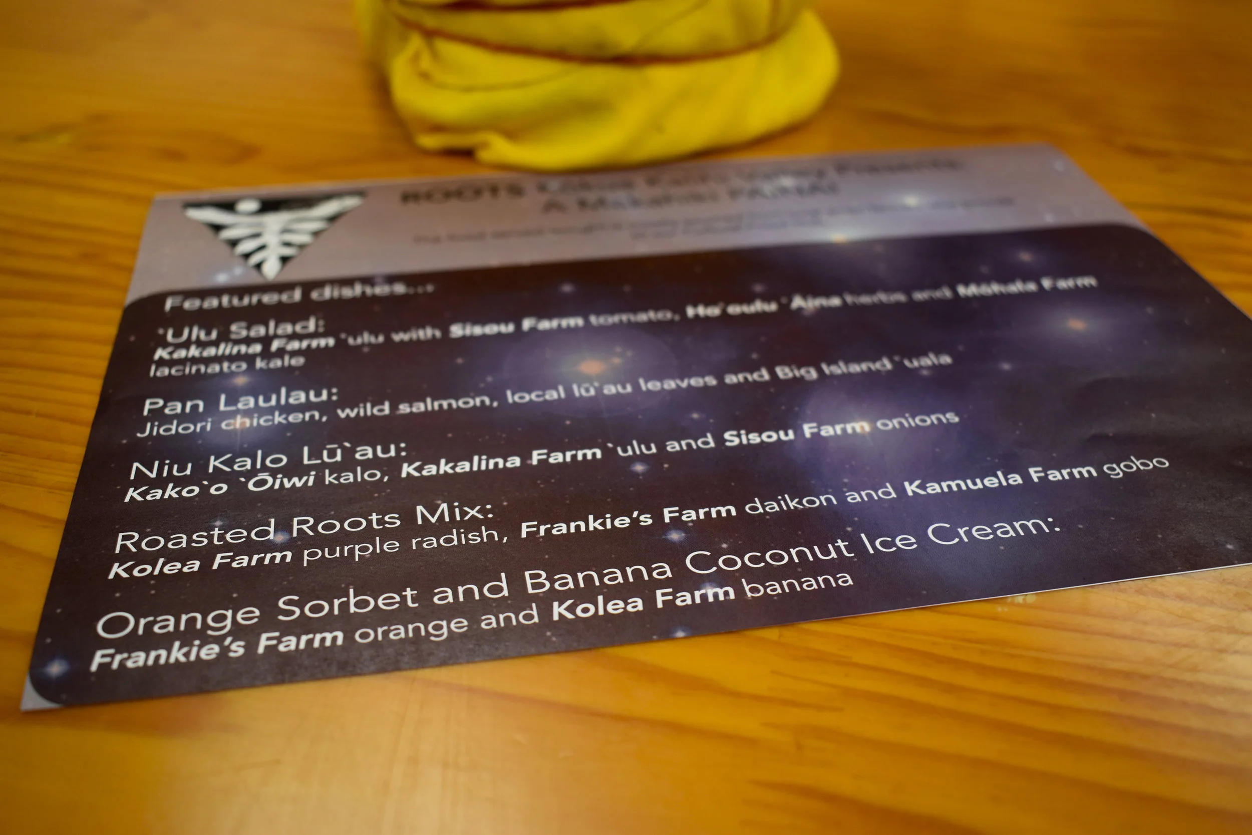 PAINA Coalition Gathering: Makahiki Celebration