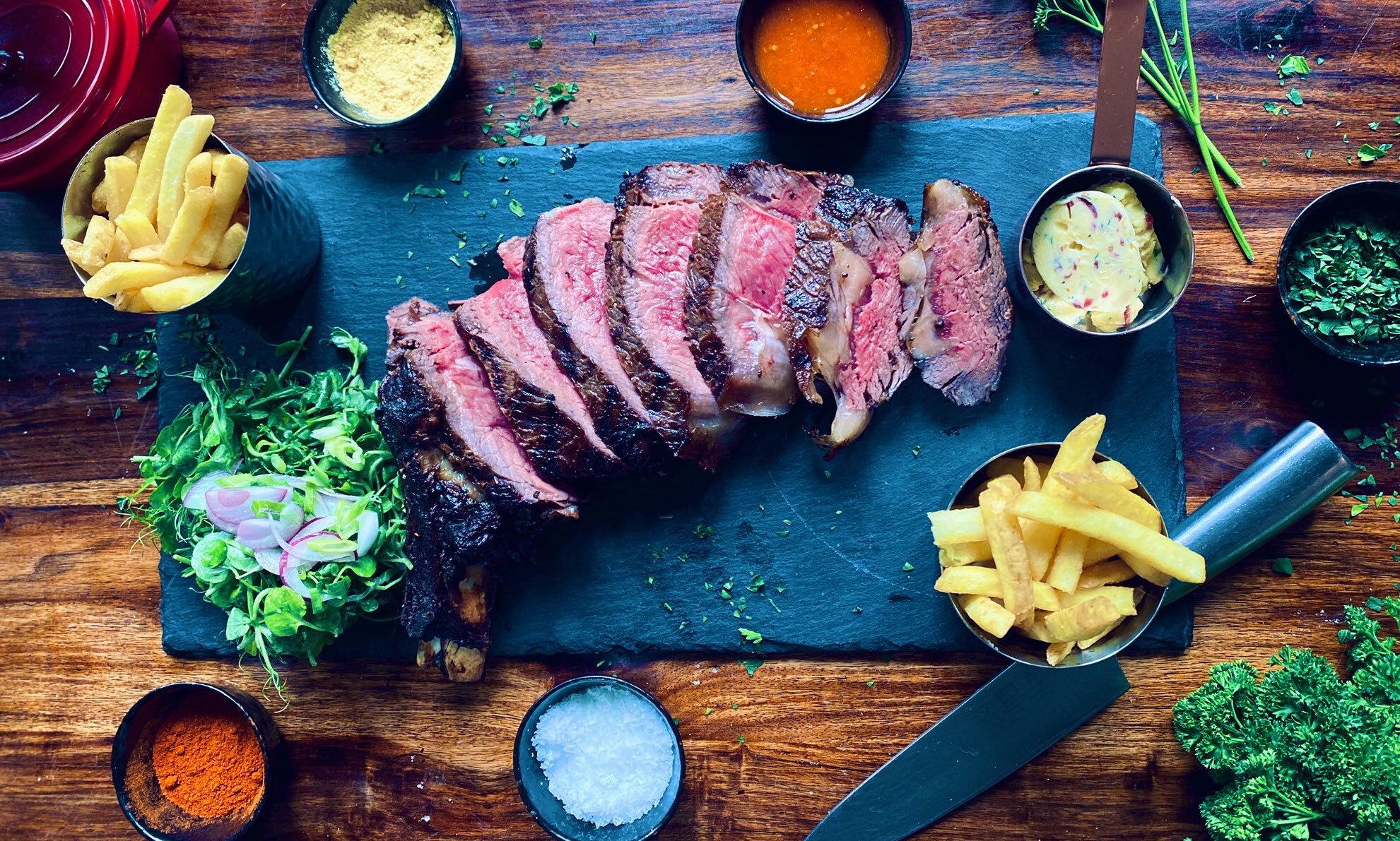 Live music at Green Park Brasserie