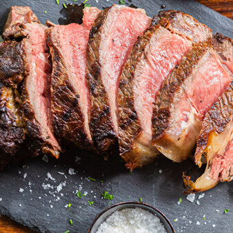 Best Steak Restaurant in Bath UK | Steak & Grill Bar — Green Park Brasserie