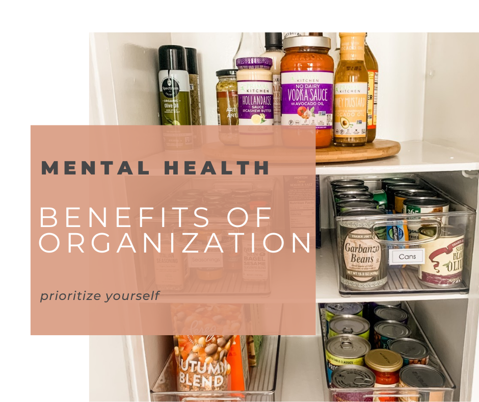 Tips, Tricks, and Ideas for Organizing and Decluttering — Composed Living