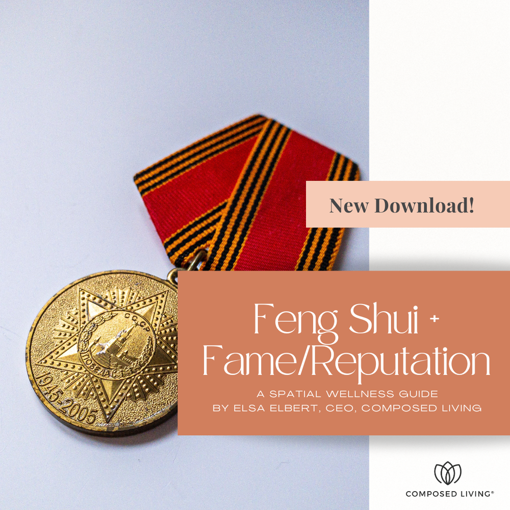 feng shui 風水The fame