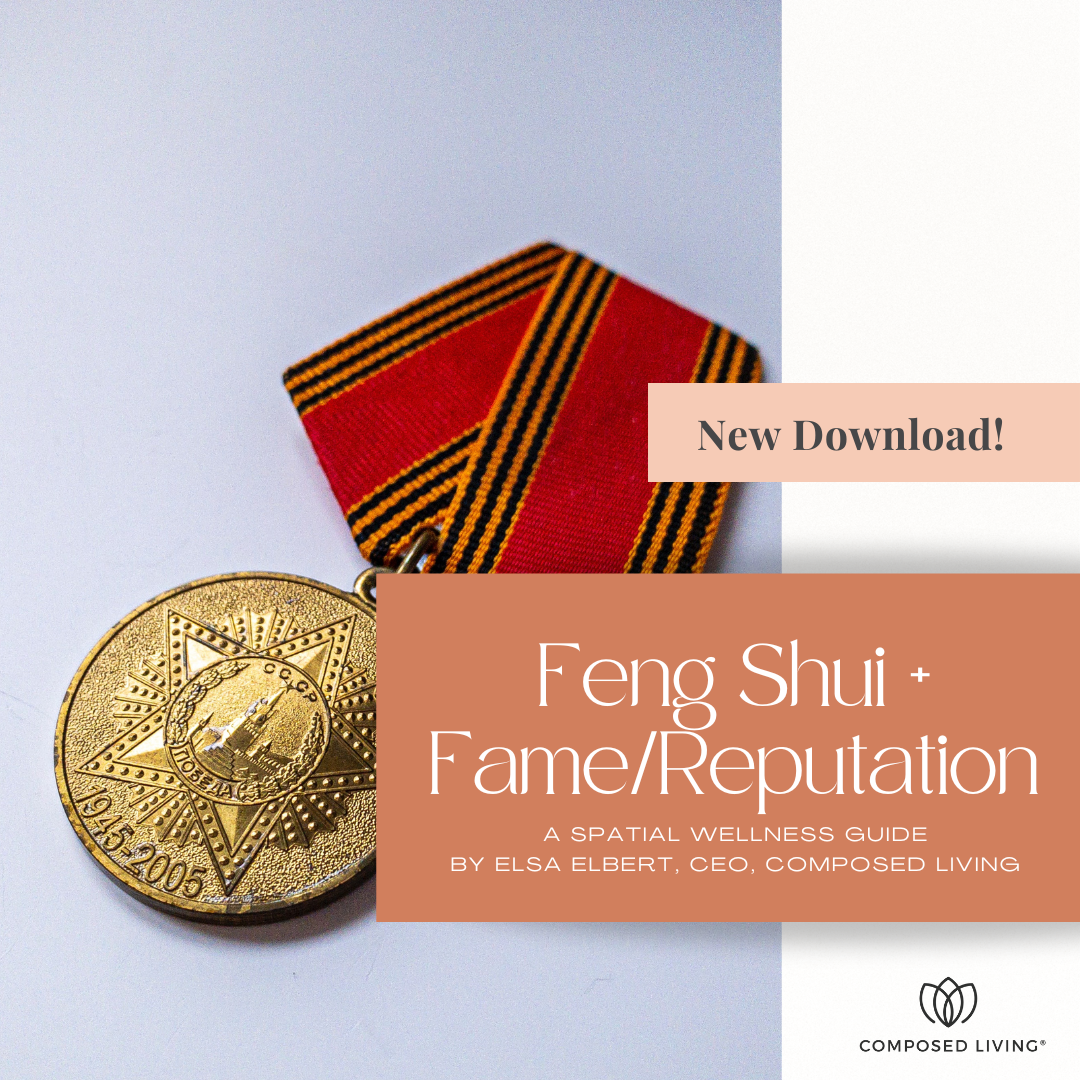 Feng Shui and Spatial Wellness — Composed Living