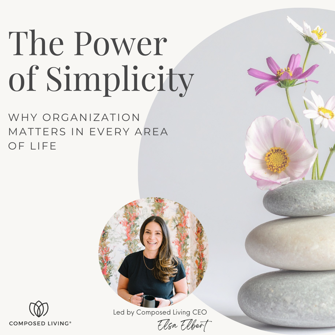 2/21: The Power of Simplicity