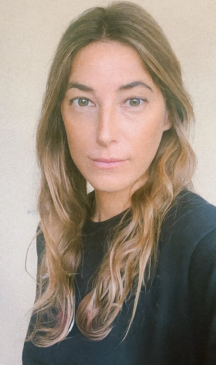 photo of composed living professional organizer lauren