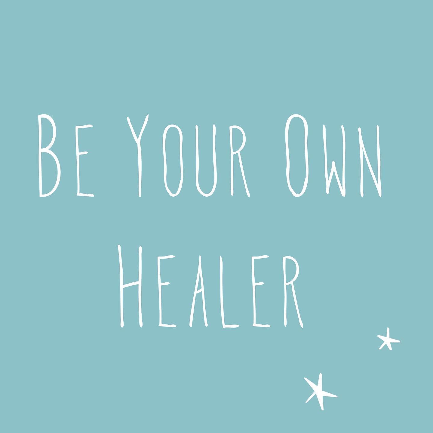 BE YOUR OWN HEALER 

Classes coming soon! ✨

I&rsquo;m very excited to announce that I&rsquo;ve been working on a brand new offering - a  holistic range of sound, highly effective, easy to learn self-care and self-healing practices to incorporate int
