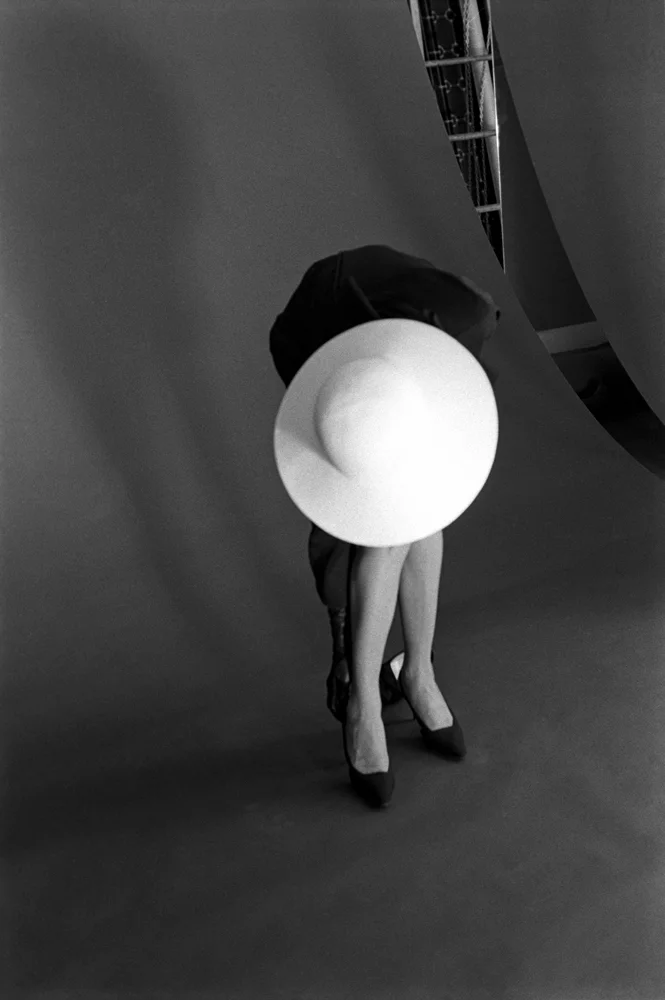 Jerry Schatzberg Nikola Rukaj Gallery