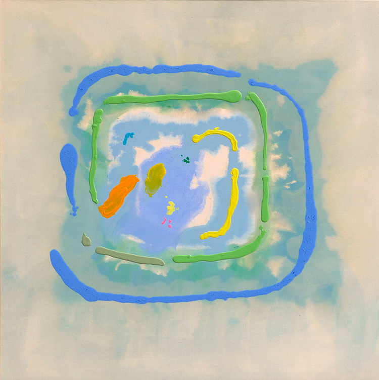 William Perehudoff: November