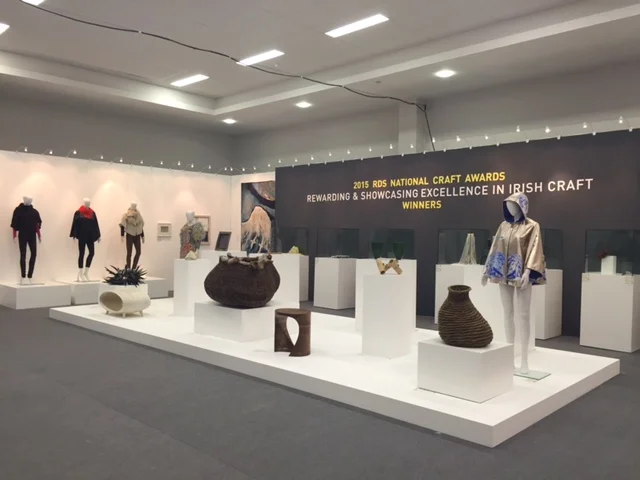 THE NATIONAL CRAFTS AND DESIGN FAIR 2016