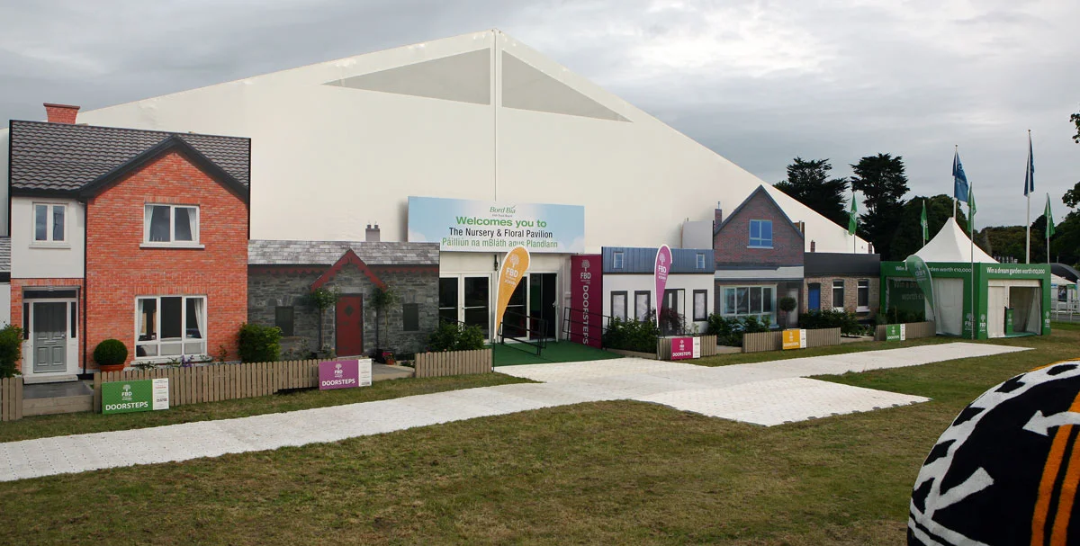 BLOOM IN THE PARK 2017