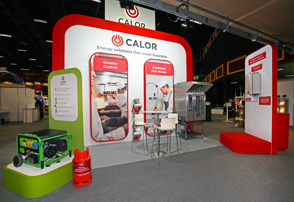 FOOD AND BEV LIVE 2018