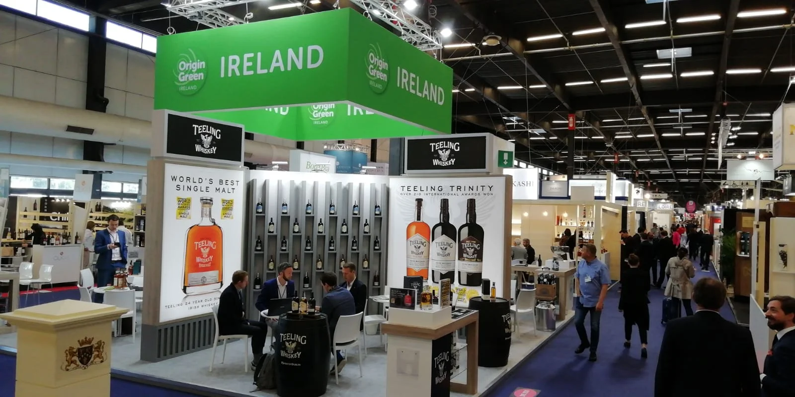 VINEXPO 2019