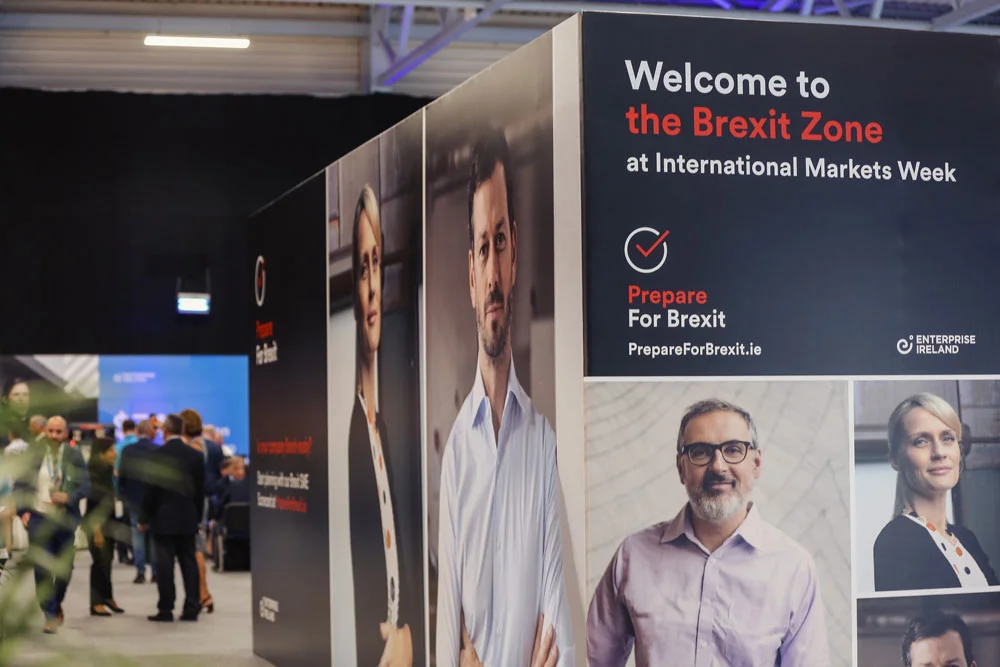 MARKETS WEEK SEPT 2019