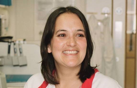 Head Researcher at Breast Cancer Now Centre, London - Dr Racheal Natrajan