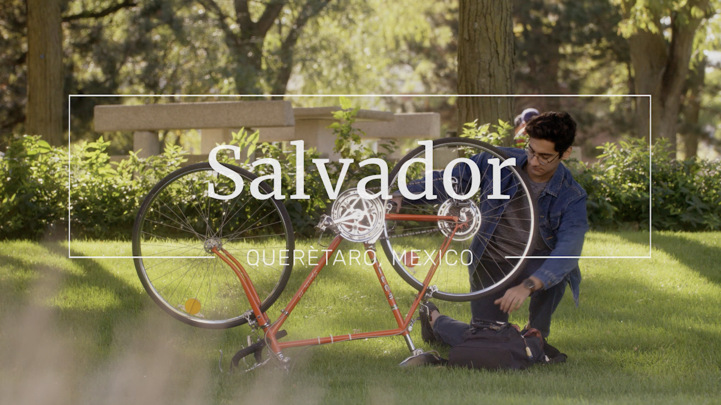 Student Stories Video for the University of Illinois at Chicago