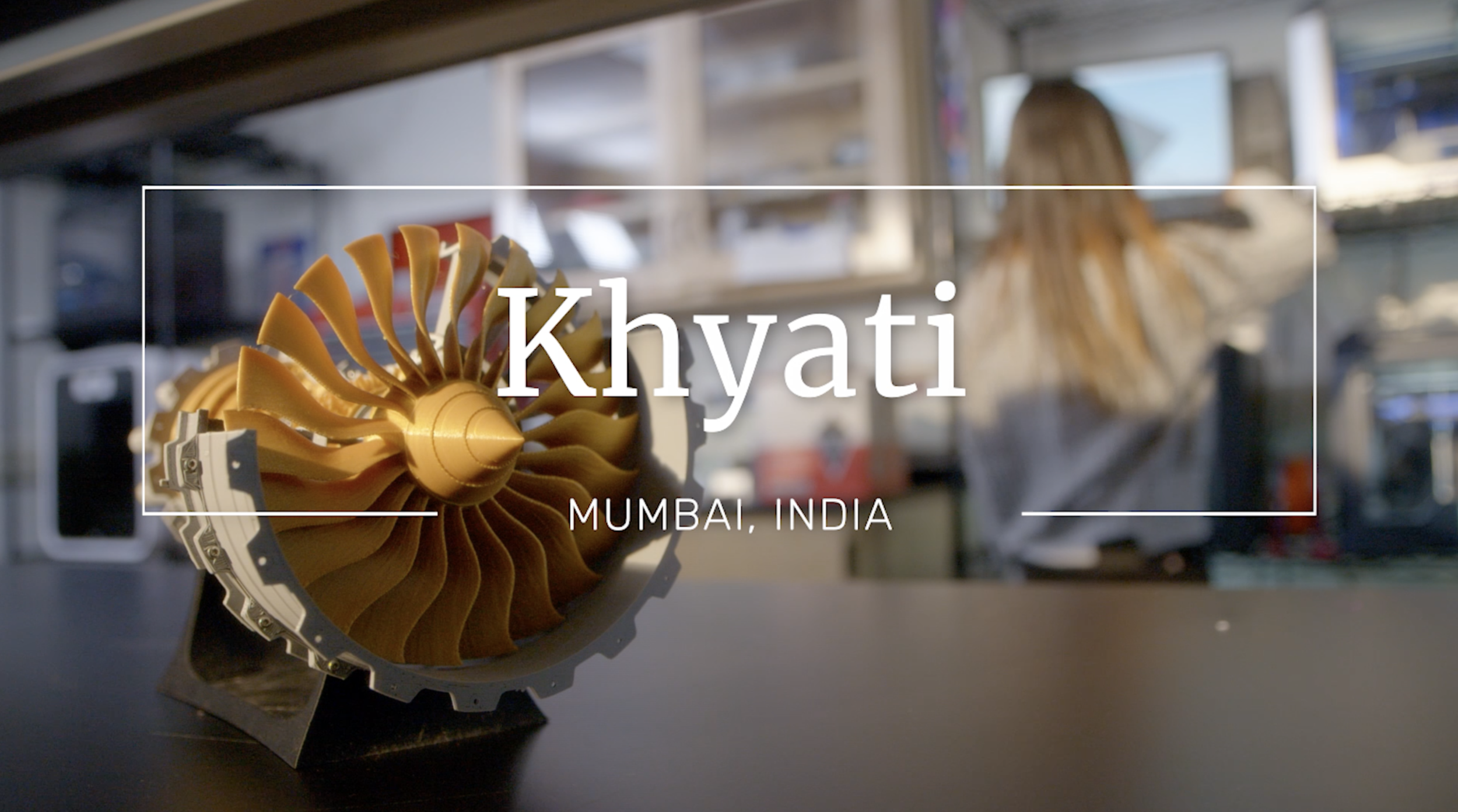 Student Stories Video for the University of Illinois at Chicago