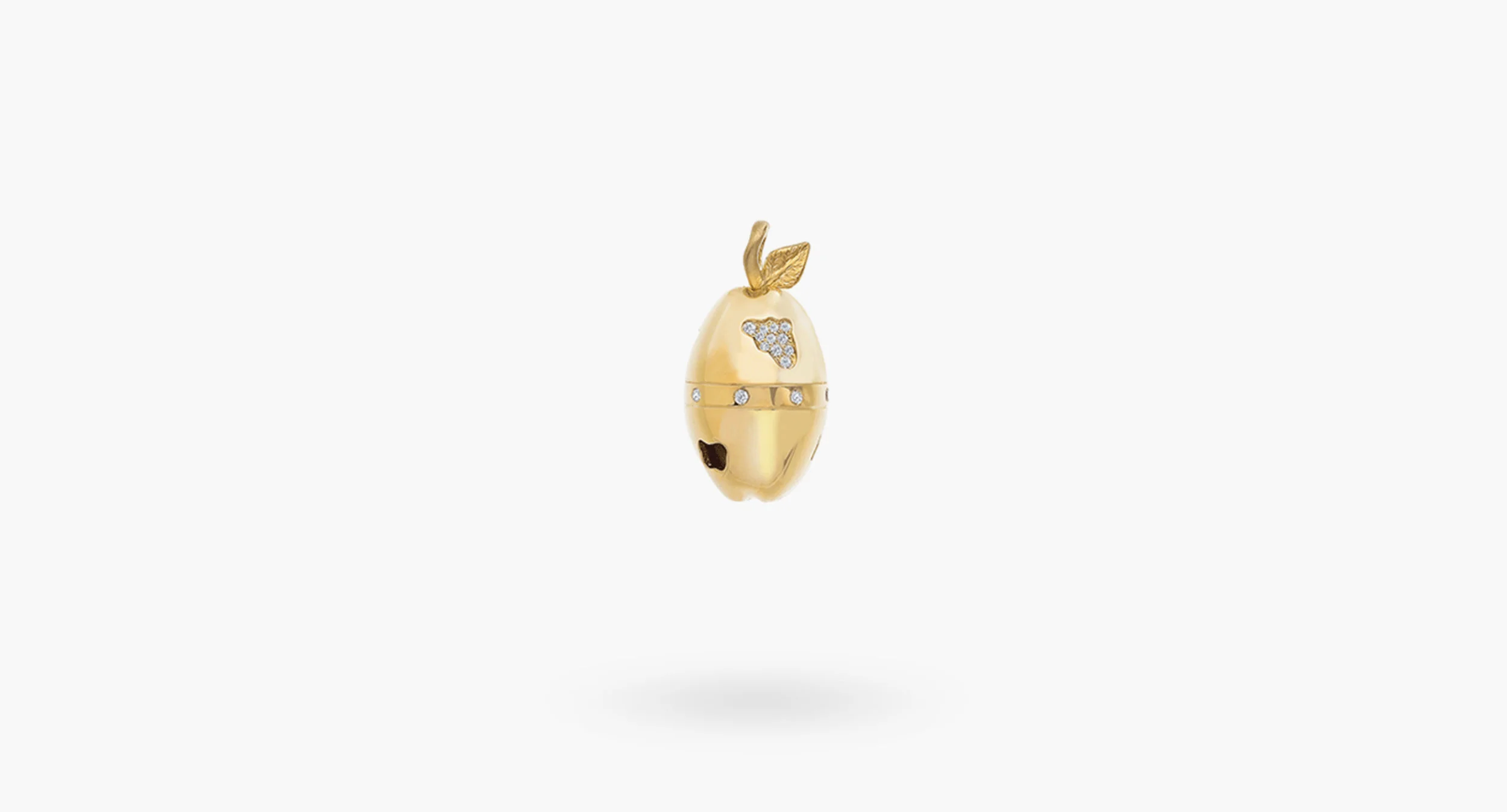 Mini Apple