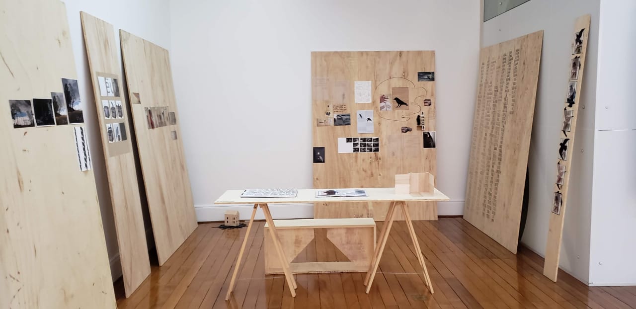Museu = lugar de experimentação.