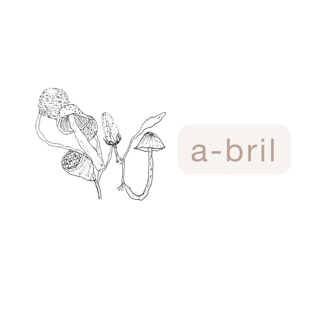 abril