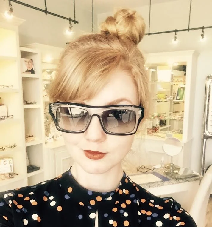 Sunglasses - prescription or NON-prescription available!