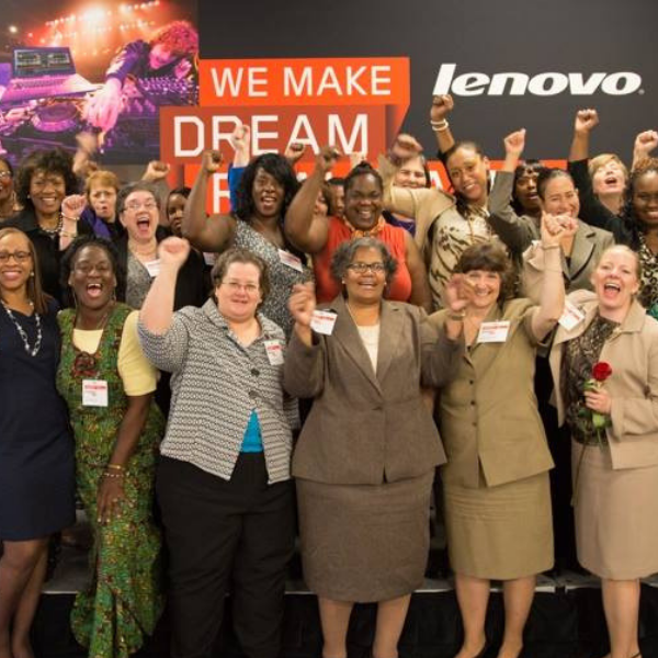 Cohort 6: The Going Places Network