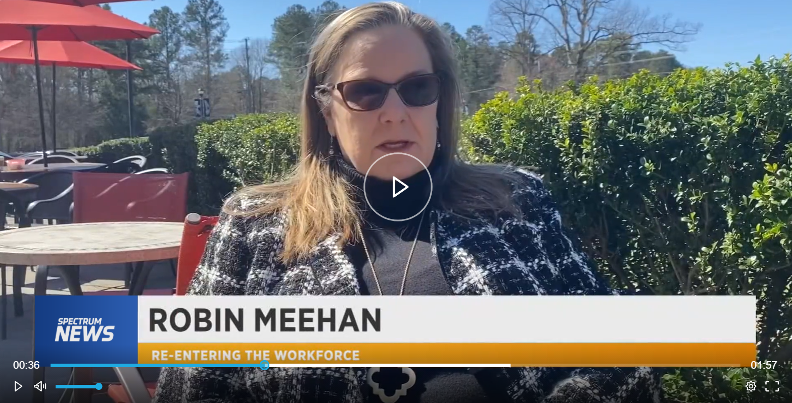 Spectrum News: Women See The Highest Number of Job Loss Due To Pandemic