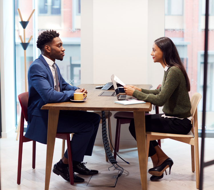 4 Things to Remember for your Interview