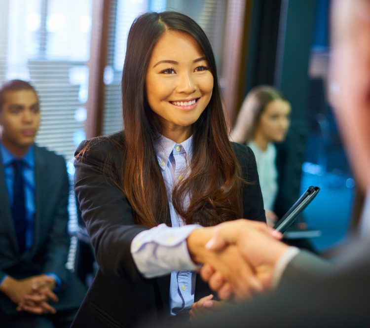 For Interview Success: Create an Elevator Speech