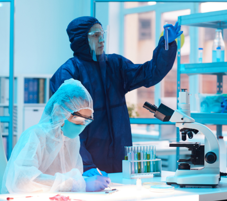 BioManufacturing Certificate Program Info Session