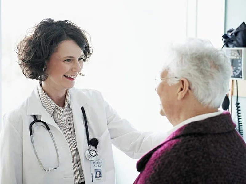 Healthcare